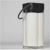 Διάφανο δοχείο γάλακτος 1000ml