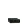 Inter-Tech X-3531 αφαιρούμενο πλαίσιο HDD/SSD για 4x SATA 2,5 ιντσών σε 1x θέση 5,25 ιντσών, 6 Gbit/s, Hot Swap, ανεμιστήρας 30 mm, μαύρο