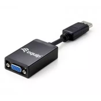 Αντάπτορας DisplayPort σε HD15 VGA Equip 133435