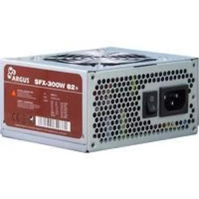 Τροφοδοτικό Inter-Tech SFX-300W 300W
