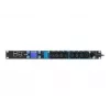 Eaton EMAH28 Power Distribution Unit (PDU) 8 έξοδοι AC 1U μαύρο