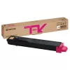 KYOCERA TK-8115M Μελανοταινία 1 τεμ. Γνήσιο Ματζέντα