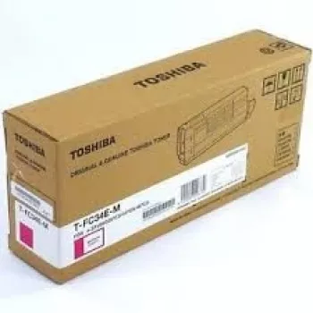 Dynabook T-FC34EM Κασέτα τόνερ 1 τεμ. Γνήσιο Ματζέντα