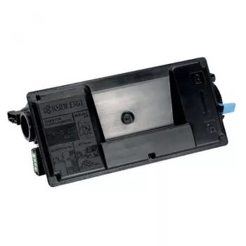 KYOCERA TK-3160 δοχείο τόνερ 1 τεμ. γνήσιο μαύρο