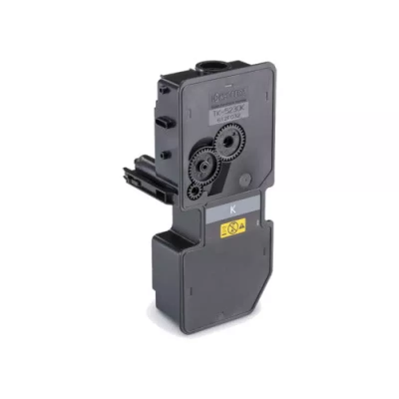 KYOCERA TK-5230K δοχείο τόνερ 1 τεμ. γνήσιο μαύρο
