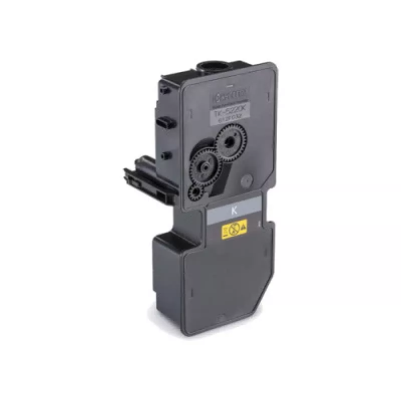 KYOCERA TK-5220K Κασέτα τόνερ 1 τεμ. Γνήσιο Μαύρο