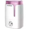 Υγραντήρας Blaupunkt AHS301 Υπερήχων 3,5 L Ροζ Λευκό