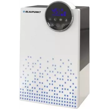 Blaupunkt AHS601 υγραντήρας υπερήχων 4,5 L μπλε, λευκό 25 W