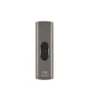 Μονάδα SSD Transcend 512 GB USB Type-C ESD330C Καφέ Γκρι