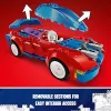 Lego Marvel 76279 Spider-Man Rennwagen & Venom Green Goblin Bau-Spielset