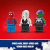 Lego Marvel 76279 Spider-Man Rennwagen & Venom Green Goblin Bau-Spielset