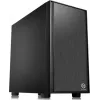 Thermaltake Versa H17 Micro Tower μαύρο