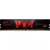 DIMM 16 GB DDR4-3000 , Μνήμη RAM μαύρο, F4-3000C16S-16GISB, Aegis, INTEL XMP