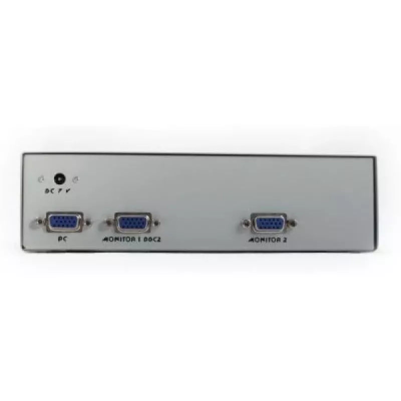 Διαχωριστής βίντεο Gembird GVS122