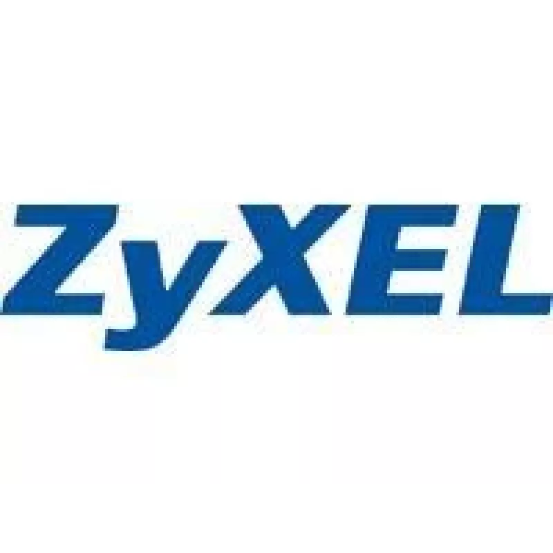 Zyxel GS1200-8 Managed Gigabit Ethernet (10/100/1000) ασημί