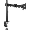 LogiLink BP0021 Βάση οθόνης / Στήριγμα 68,6 cm (27) γραφείου μαύρο