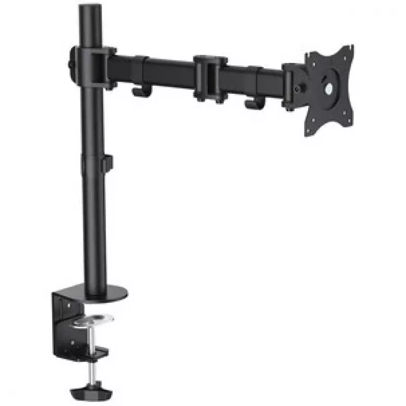 LogiLink BP0021 Βάση οθόνης / Στήριγμα 68,6 cm (27) γραφείου μαύρο