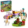 LEGO Friends Σετ Παιχνιδιού με Άλογα και Πόνυ 42634