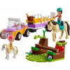 LEGO Friends Σετ Παιχνιδιού με Άλογα και Πόνυ 42634