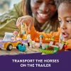 LEGO Friends Σετ Παιχνιδιού με Άλογα και Πόνυ 42634
