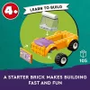 LEGO Friends Σετ Παιχνιδιού με Άλογα και Πόνυ 42634