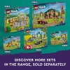 LEGO Friends Σετ Παιχνιδιού με Άλογα και Πόνυ 42634