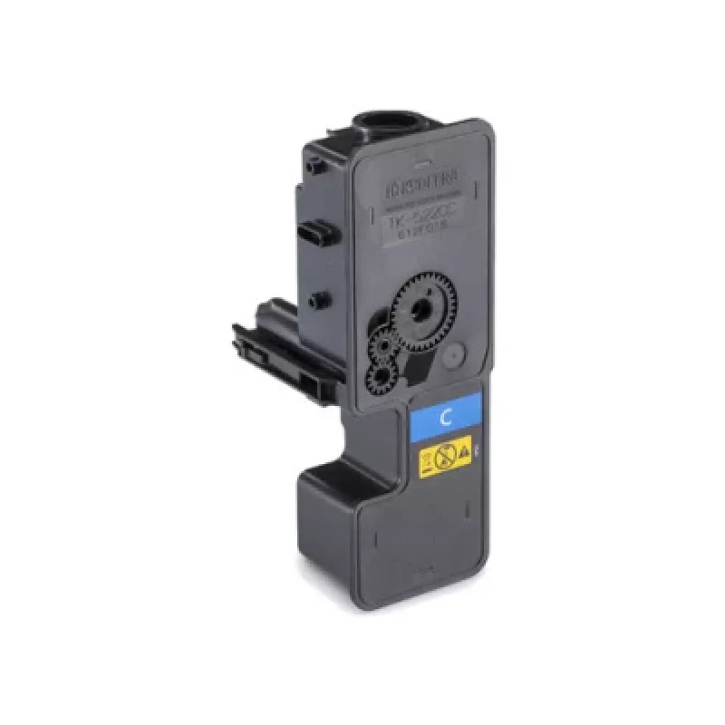 Δοχείο τόνερ Kyocera TK-5220C 3000 σελίδες κυανό