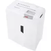 HSM shredstar X10 καταστροφέας εγγράφων, 4,5 x 30 mm + ξεχωριστός μηχανισμός κοπής CD