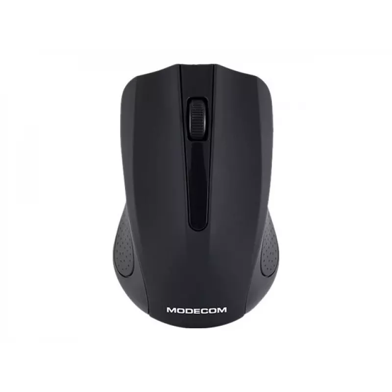 Ποντίκι Modecom M-MC-0WM9-100 RF Wireless