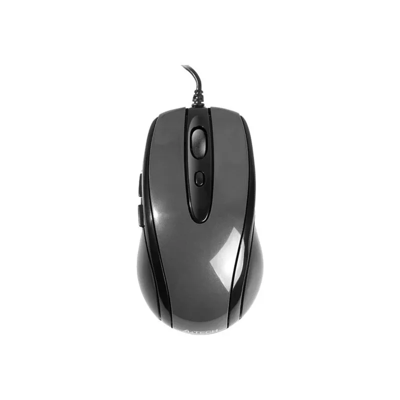 A4Tech N-708X Ποντίκι USB Type-A Οπτικό 1600 DPI Δεξιόχειρας