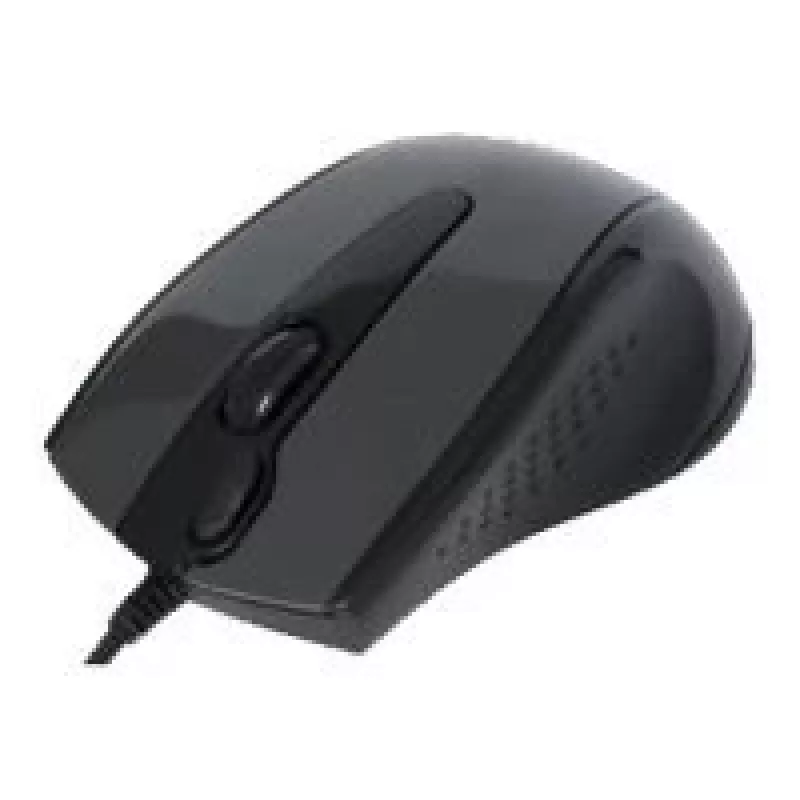 A4Tech N-500F Ποντίκι Γραφείου Δεξιόχειρας USB Type-A V-Track 1600 DPI
