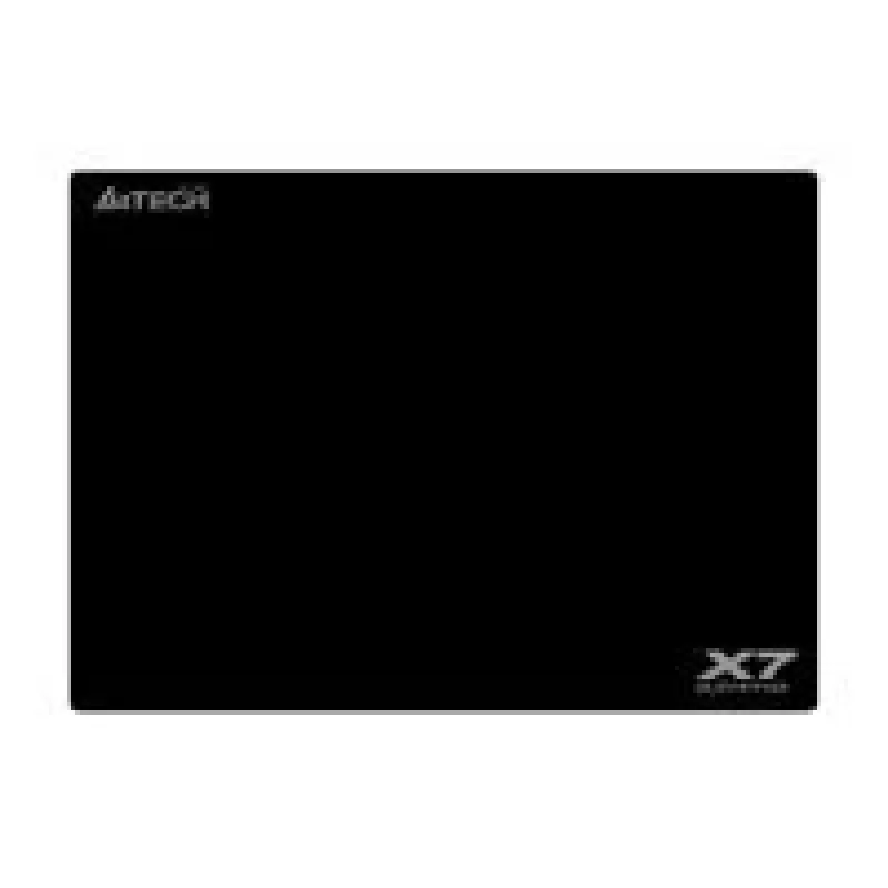 A4Tech X7-200MP mousepad Μαύρο