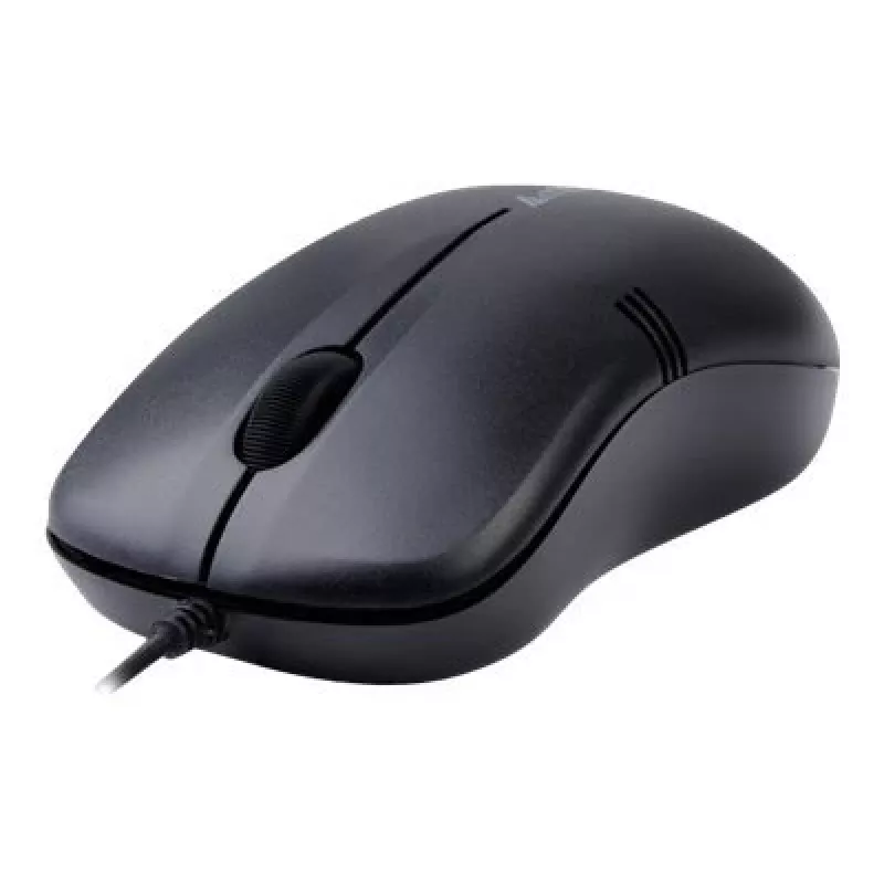 A4Tech Padless Ενσύρματο Ποντίκι