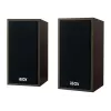Ηχείο IBOX IGLSP1 ενσύρματο 2.0 επιτραπέζιο ηχείο 10 W Cherry