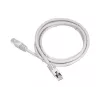 Gembird PP12-3M καλώδιο δικτύου μπεζ Cat5e