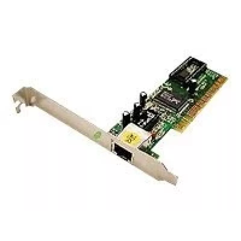 Κάρτα δικτύου Gembird PCI Fast-Ethernet 100 Mbit/s