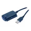 Προσαρμογέας IDE / SATA σε USB GEMBIRD AUSI01