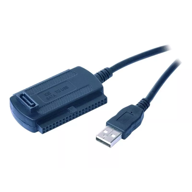 Προσαρμογέας IDE / SATA σε USB GEMBIRD AUSI01