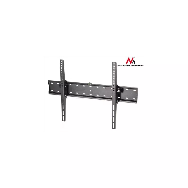 Maclean Mc-668 Επιτοίχια βάση με κλίση, έως 40 kg, VESA 100x100 έως 600x400