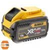 Dewalt 54V XR FlexVolt 9Ah Li-Ion Μπαταρία εργαλείου