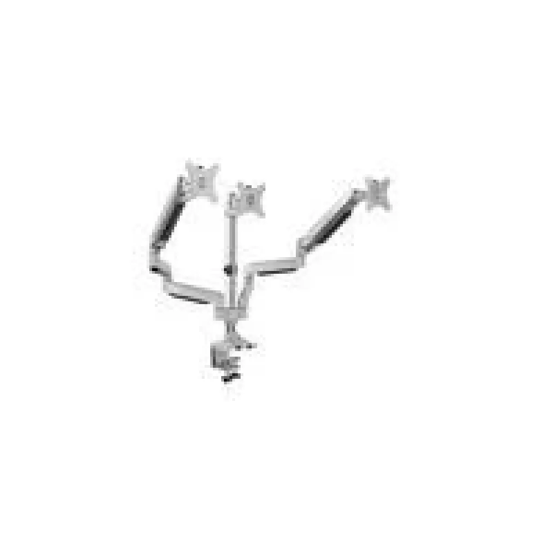 Βάση οθόνης / στήριγμα LogiLink BP0052 81,3 cm (32) Γραφείου Μεταλλικό