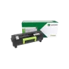 Lexmark 56F2X00 Τόνερ 1 τεμ. Μαύρο