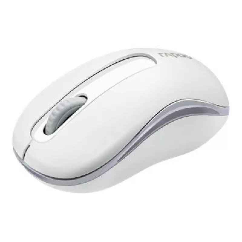 Ποντίκι Rapoo M10 Plus RF Wireless