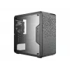 Κουτί PC Cooler Master MasterBox Q300L Midi Tower μαύρο