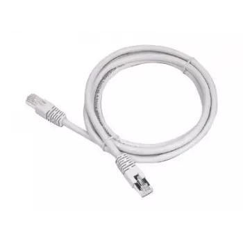 Gembird PP12-1M καλώδιο δικτύου μπεζ Cat5e