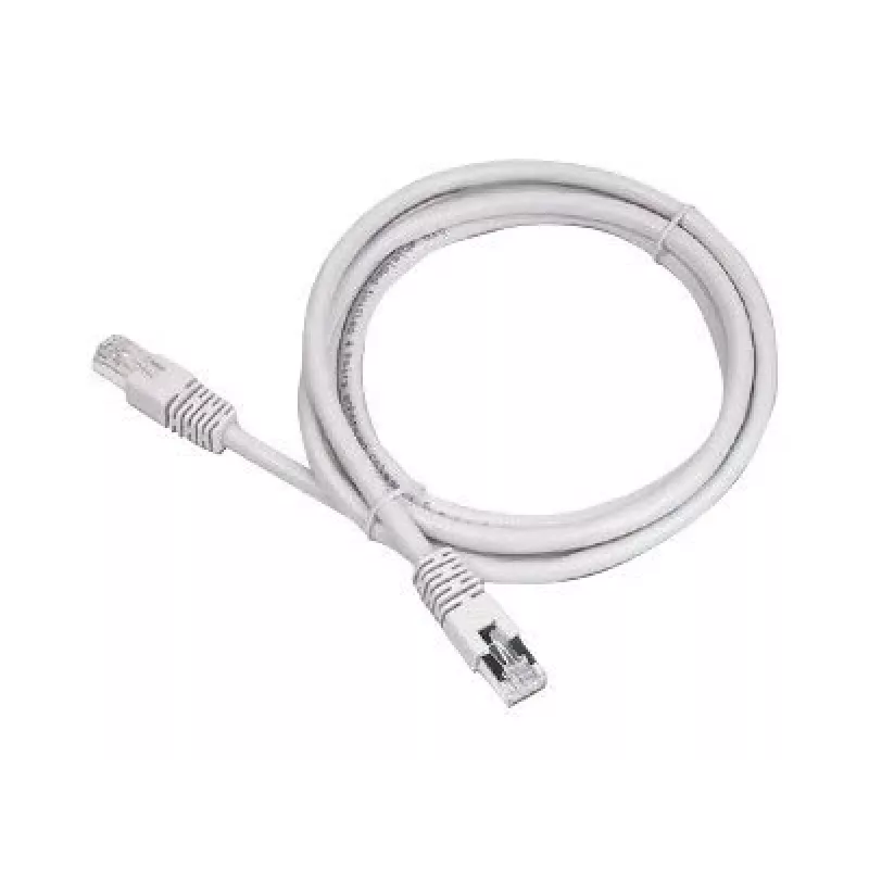 Gembird PP12-1M καλώδιο δικτύου μπεζ Cat5e