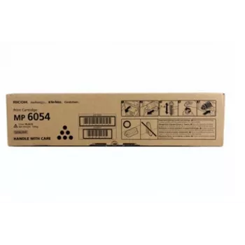 Ricoh 842349 μελανοταινία 1 τεμ. μαύρο