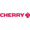 Πληκτρολόγιο CHERRY KC 6000 λεπτό Universal USB QWERTZ γερμανικό ασημί