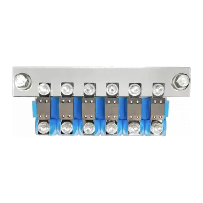 Μπάρες ρεύματος (busbars)