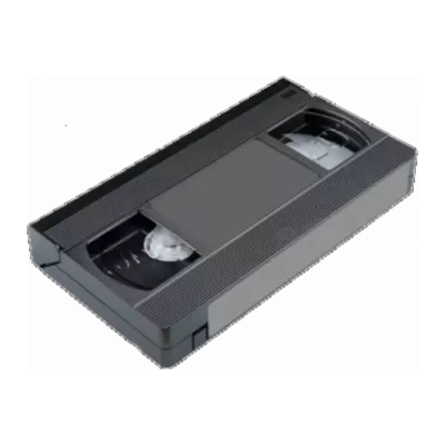 Βιντεοκασέτες VHS